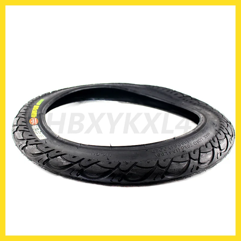 16x2.125 54-305 Inner Tube Outer Tyre for 16 Inch Electric Bicycle Tire Bike Tyre