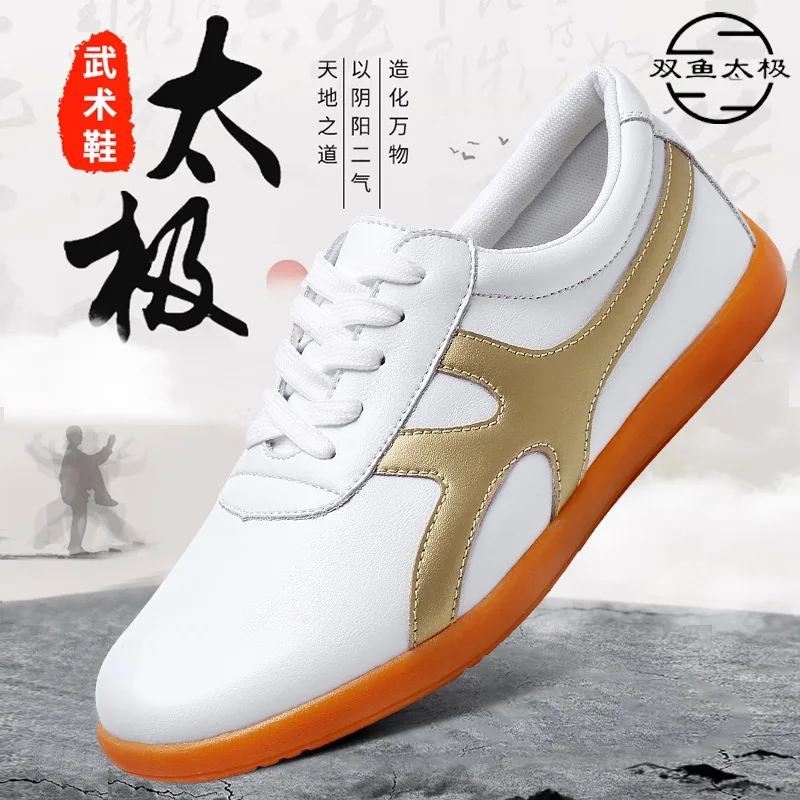 

Tai Chi Shoes for Men and Women Martial Arts Kung Fu Shoes Comfortable and Versatile Tai Chi Training Shoes Tai Chi Shoes