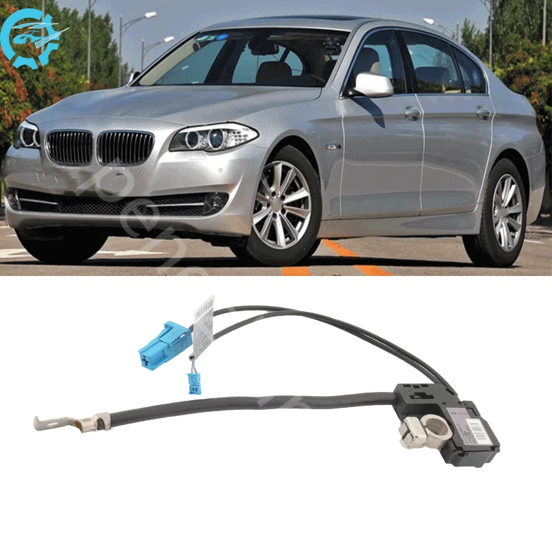¿Dónde comprar el sensor IBS para BMW E60? Guía completa de evaluación y recomendación