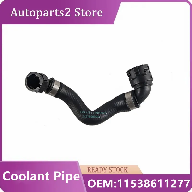 

OEM 11538611277 Coolant Pipe Turbine Water Pipe 11538611277 for BMW B58 1234567 Series X3 x4 g38 g12 g01 g02