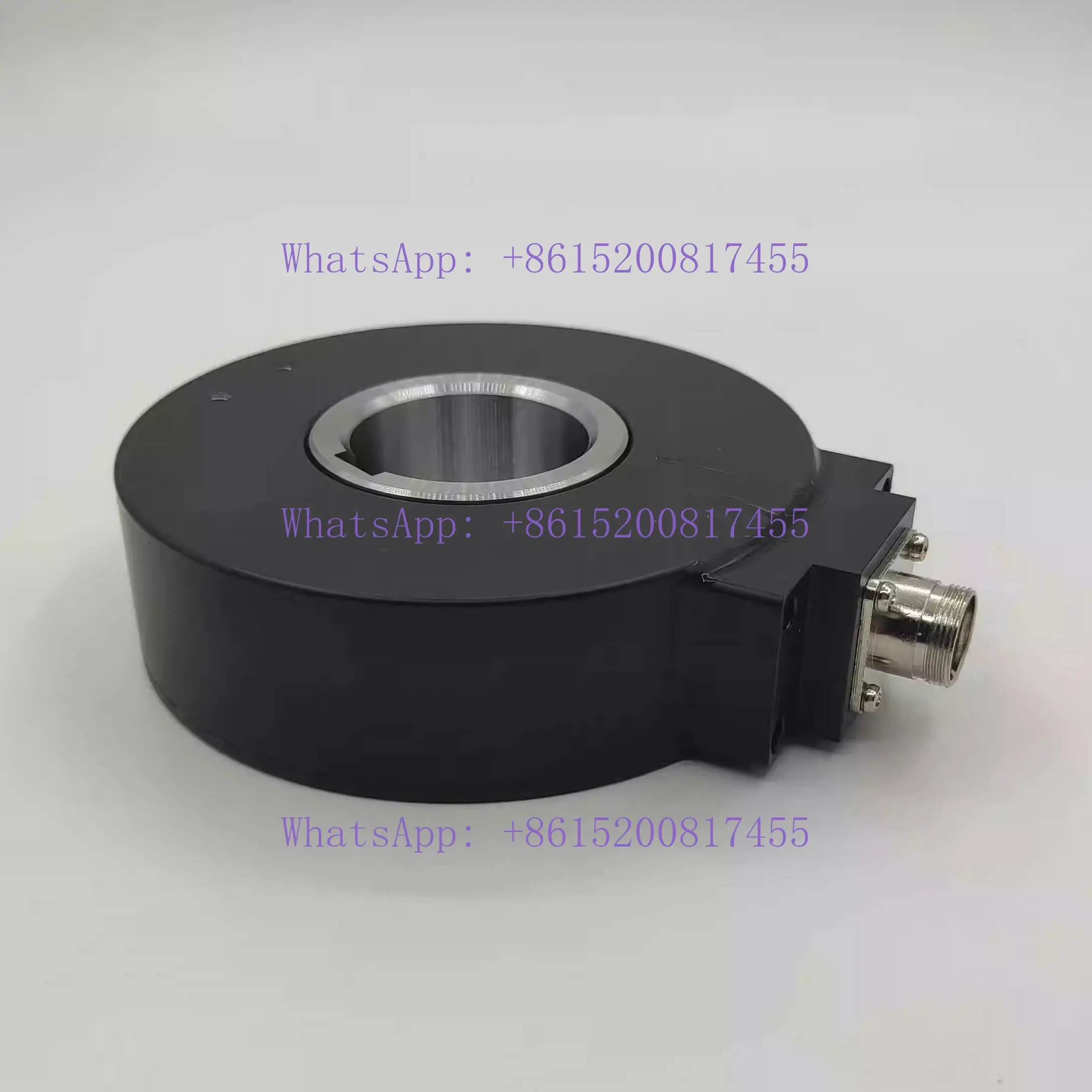 New Encoder HLE45-1…