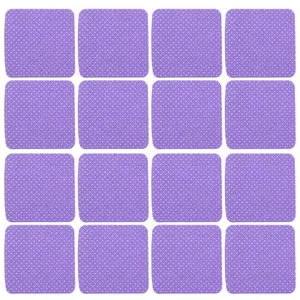 400 pcs Eyelash Glue Cleaning Wipes Nail Polish Remover Pads Portable Travel Size Women Lash Wipe Cleaner Cosmetics Tool
