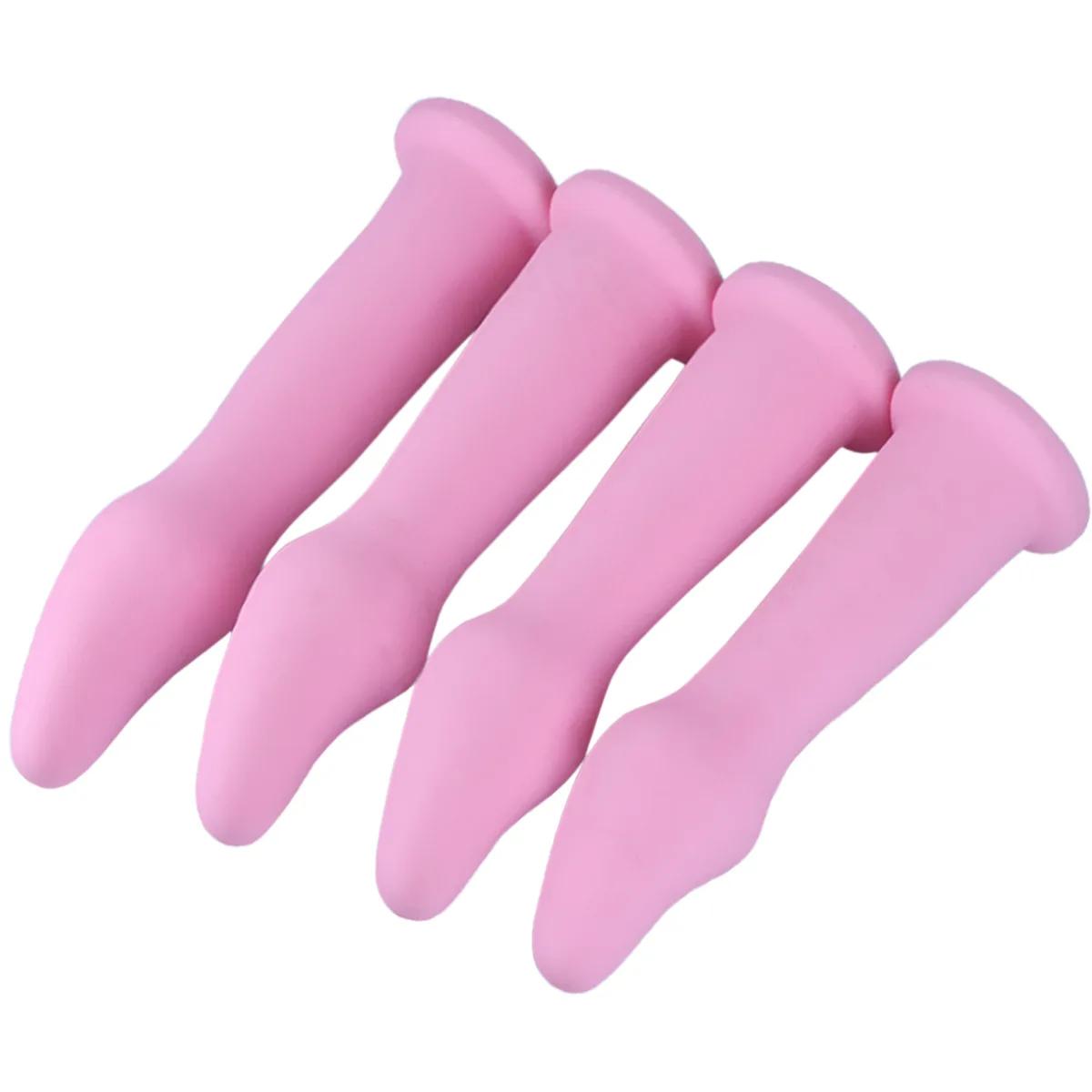 Super Long Anal Plug Big Anal Dialator Expander Training Fantasy Huge Dildo Long Anal Butt Plug Adult Sex Toys for Women Men Gay 3
