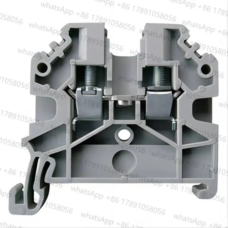 100 Pcs Weidmuller …