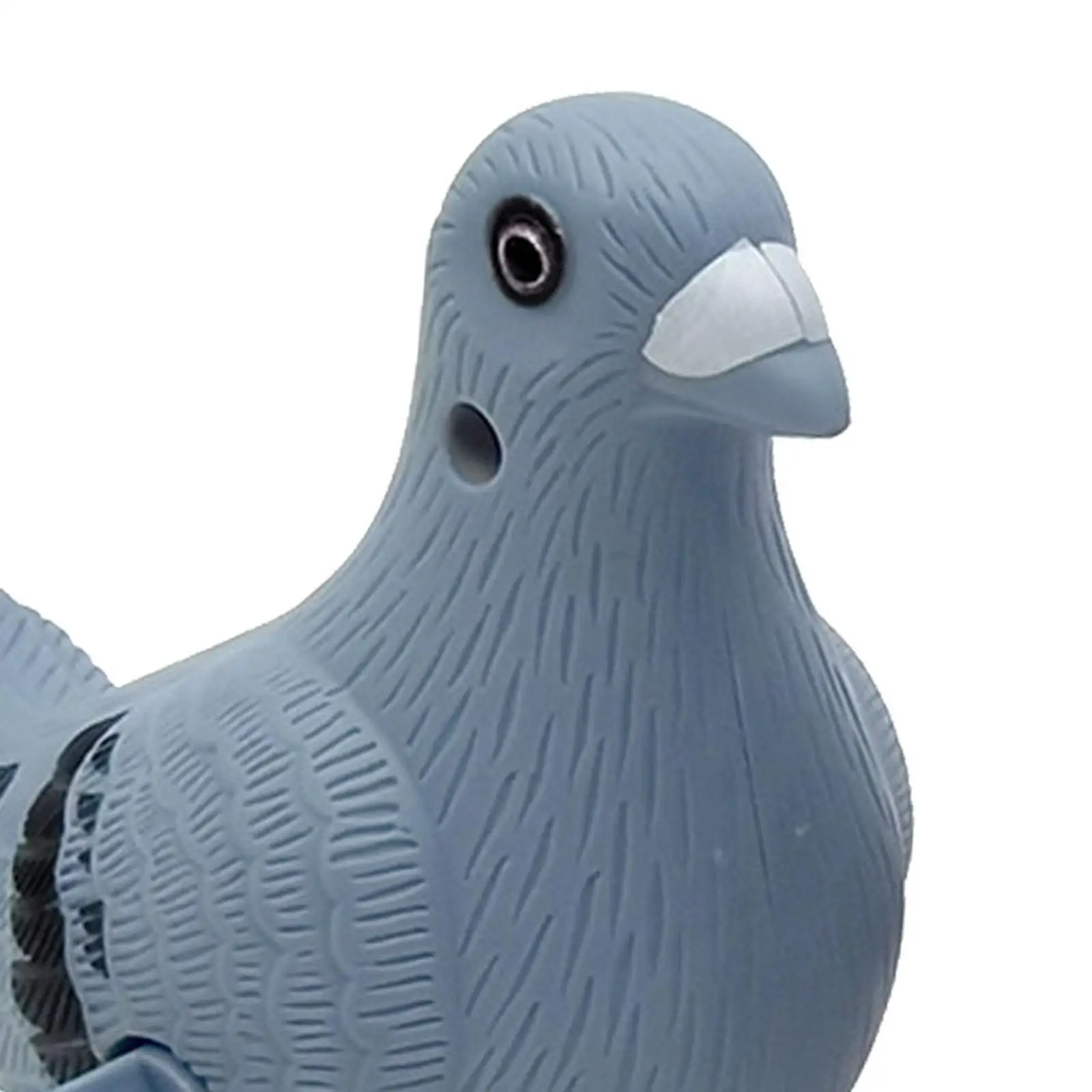 

Pigeon Wind Up Toy Bird Toy Goody Bag Fillers Easter Basket Stuffers Jumping Simulation for Boys Girls Kids Random Color