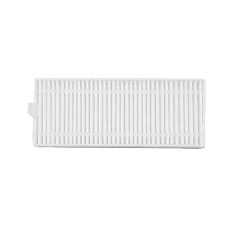 BUAT Untuk-TP-Link-Tapo-RV30-Plus,-Tapo-RV30,-Tapo-RV10-Plus,-Tapo-RV10-Robot-Pembersih Vakum-Bagian-Sikat Sisi Utama-Hepa-Filter
