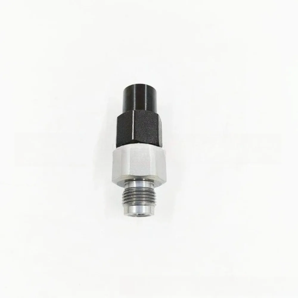 Válvula  Alivio  Presión 416-7101 3055291 Compatible con Sensor  Válvula  Alivio  Presión Common Rail  Excavadora Ca