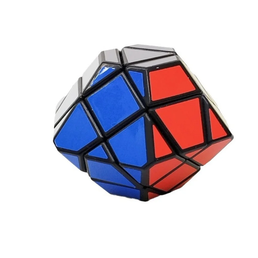 DianSheng UFO Magic Cube Professional Speed Puzzle Cubes Educational Toy Special Toys Puzzle Cubo Magico