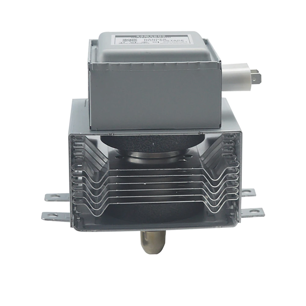 1PC Industrial Microwave Equipment Magnetron OM75P (31) For Samsung Mag/ Drying Apparatus Air-cooled Magnetron