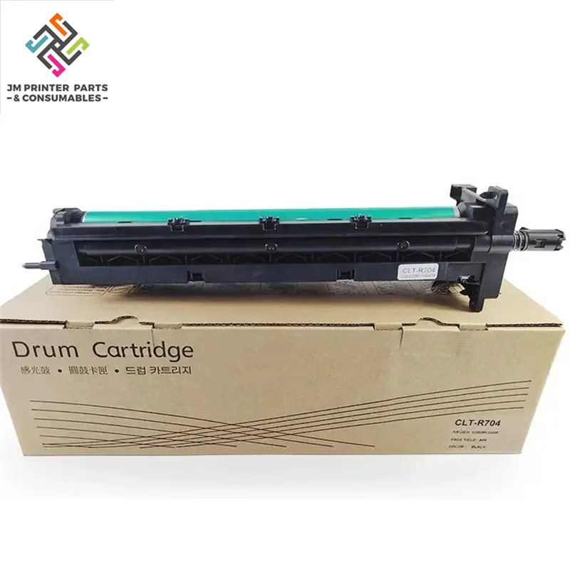 W9006MC Black Drum Toner Cartridge For HP LaserJet MFP E72525/E72530/E72535 E72425/E72430/M72625/M72630 Imaging Drum