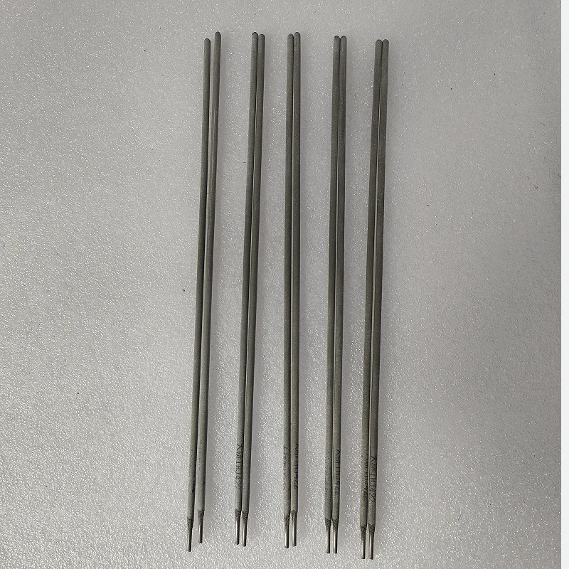 10pcs 2.5mm J422 E6013 Low Carbon Steel Electrode Welding Rods Electrodes Solder For Soldering Weld Wires Diameter Welding Rod