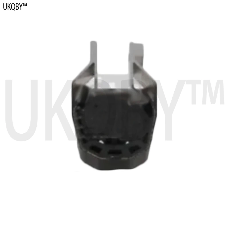Transmission bracket torque limiter 3M516P082AE