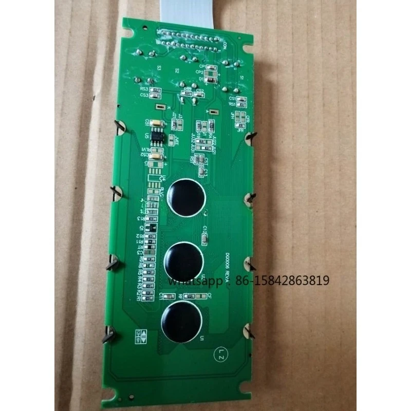 6FB Electric Forklift LCD Instrument Display 57190-13700