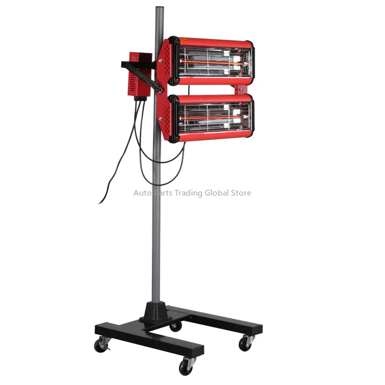 Car Paint Lamp Detailing Light Car Paint Inspection Lamp Can Be Custom Made Car Coating Detailing Workshop Lights