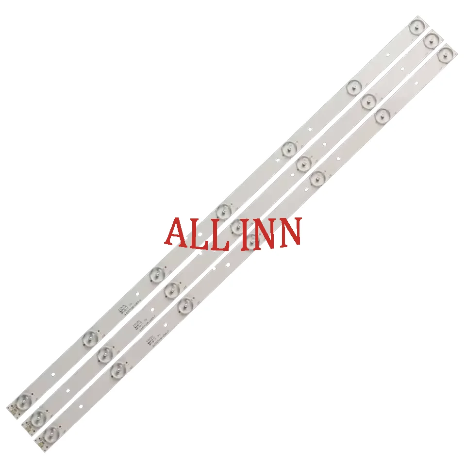 Led Strip 7LED For … - image