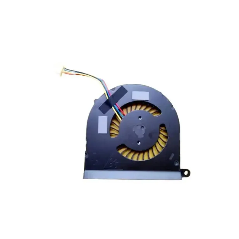 Laptop CPU Cooling Fan KSB0605HC EG50050S1-C800-S9A DC05V 0.45A 4Pin fore E5270 06K37N 6K37N Dell Latitud
