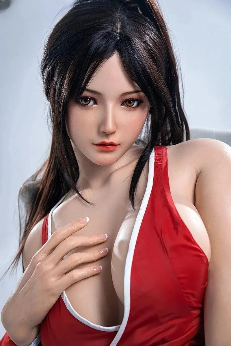 SMUXCRA Sex doll Real TPE Adult Sex dolls 18+ Big Breast Sex doll Realistic Vaginal Sexy Doll Realistic Male Sex doll XXX