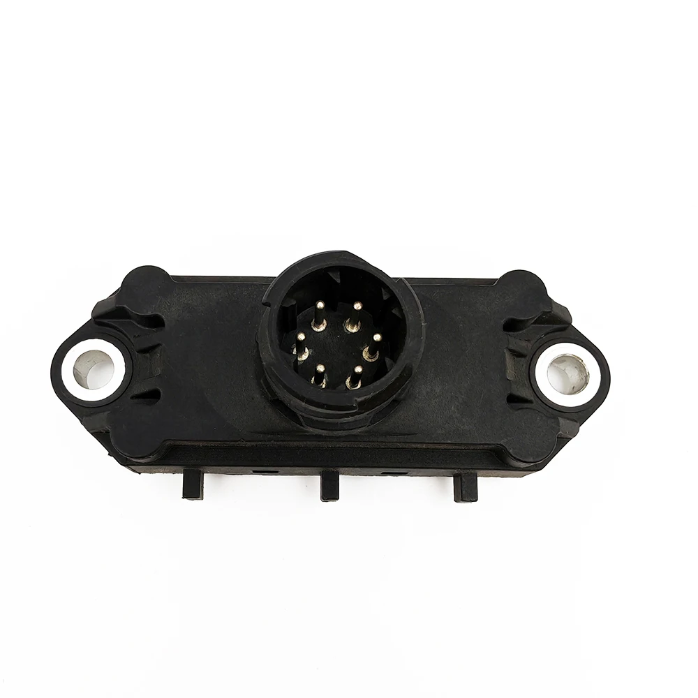 6-poliger Luftdrucksensor für MERCEDES BENZ für KNORR-BREMSE K046313 133092596 K047859 / K046314 131820034 123048383 – Detail 10