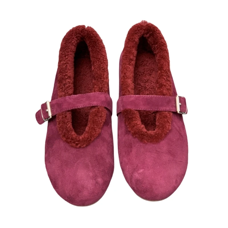 

Women's Mary Jane Flats in Yellow – Brighten Your Day with Color Women's Mary Jane Flats with Pointed Toe – Sleek AJ0602