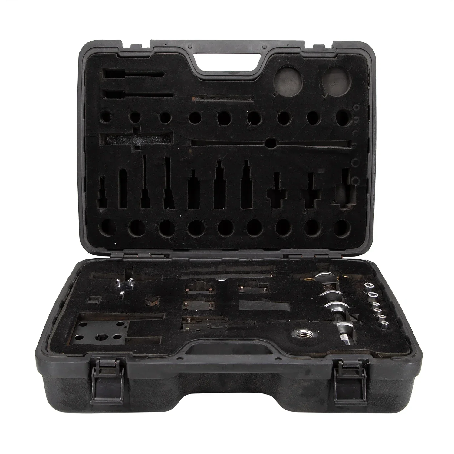 

Hot sells high quality with good price injector assembly disassembly tool repair kit diesel common rail removal tool