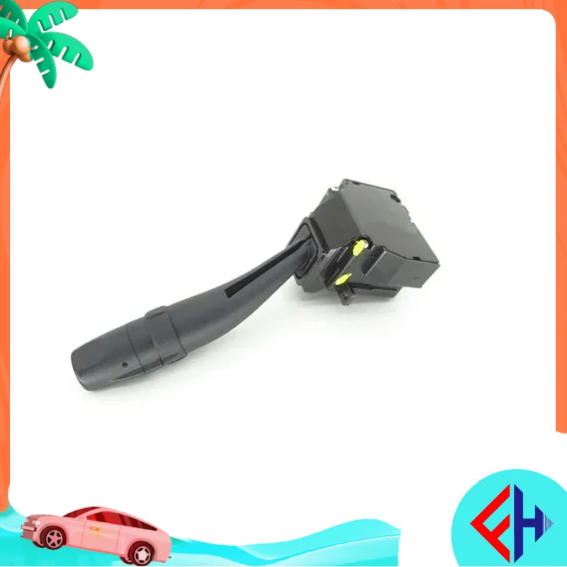 

Brand New original Headlight Switch Turn Signal Light Switch Lever 93410-3J200 934103J200 For Veracruz IX55 2007-2012