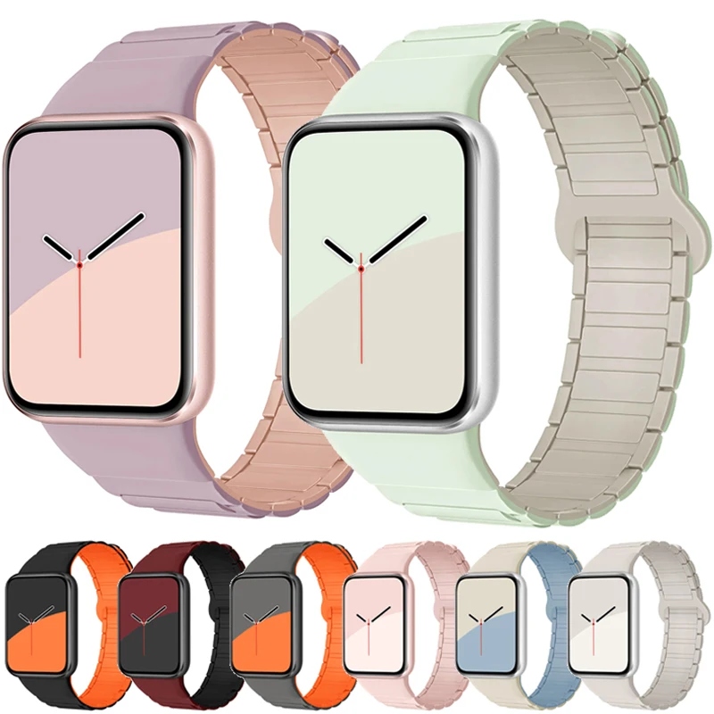 yZ[zXiaomi Mi Band 8 Pro/9 Pro/Redmi Watch 5/4Ή }OlbgVRXgbv X}[gEHb`oh uXbg xg