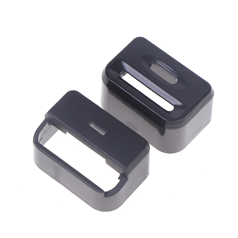 1PC 100% Brand New and High Quality Seatbelt Buckle Protector Cover Booster Holder For Kids Baby Car Interior Accessories