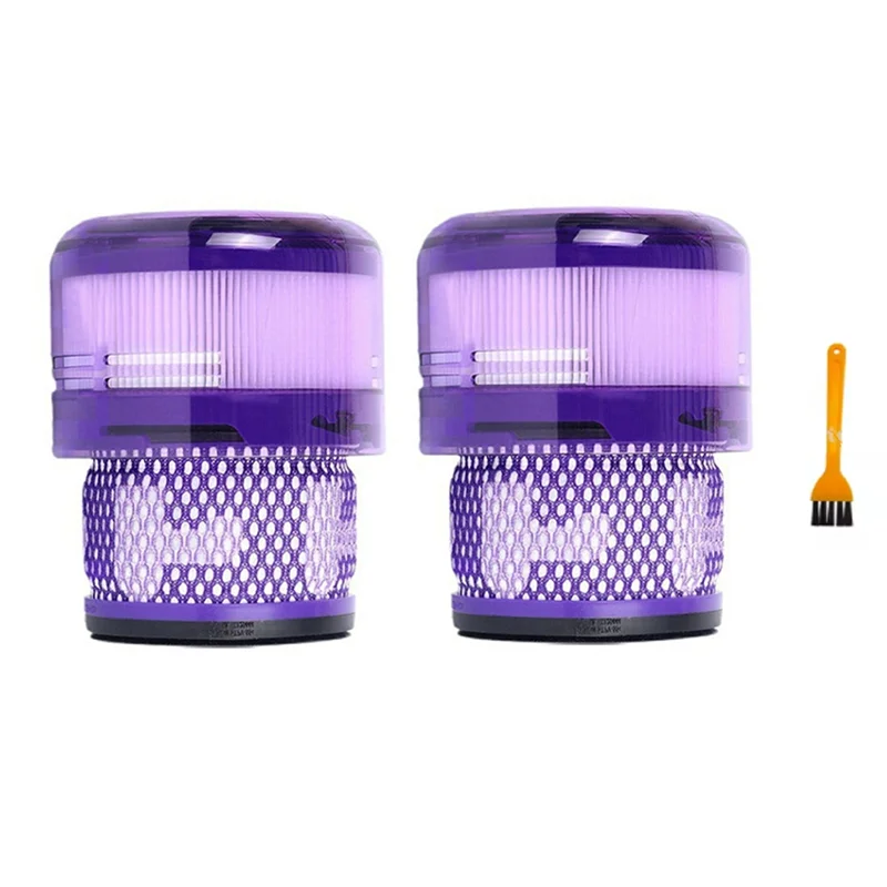 

【Побумажная техника】для Dyson SV21 MICRO-фильтры Эффективная насадка для подметальной машины для бытовой уборки