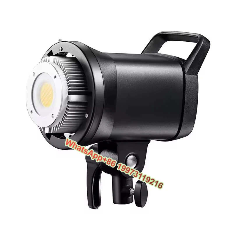 

SL60IIBi 70W COB Video Light with Bowens Mount for Photography and Video Broadcasting