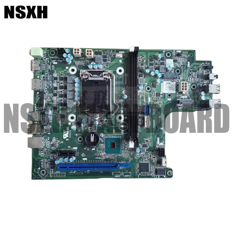 

CN-0HMF7C 3080 SFF Motherboard 0HMF7C HMF7C V5WW9 0V5WW9 Y8CJN 0Y8CJN DDR4 Mainboard