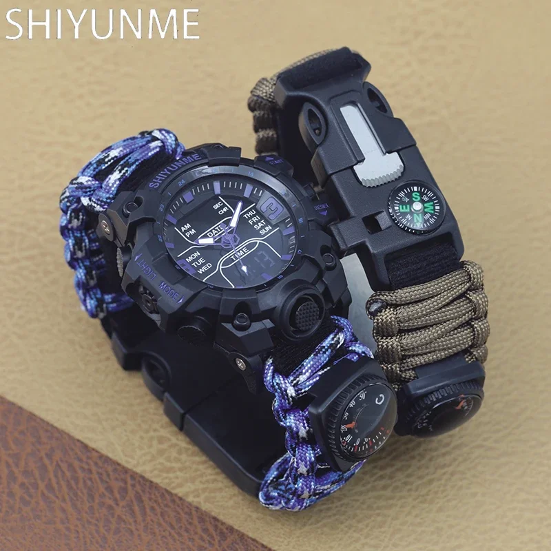 Shiyunme New Outdoo… - image