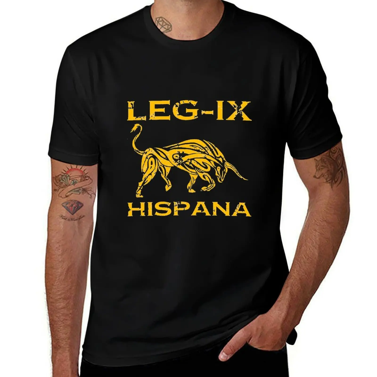 Legio Ix Hispana T-…