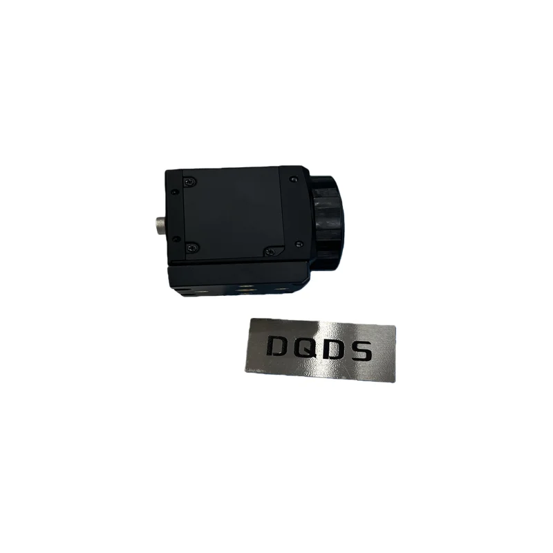 KEYENCE CA-HF2100M Vision System 21 Megapixel Camera Black and White Used for High-precision Visual Inspection