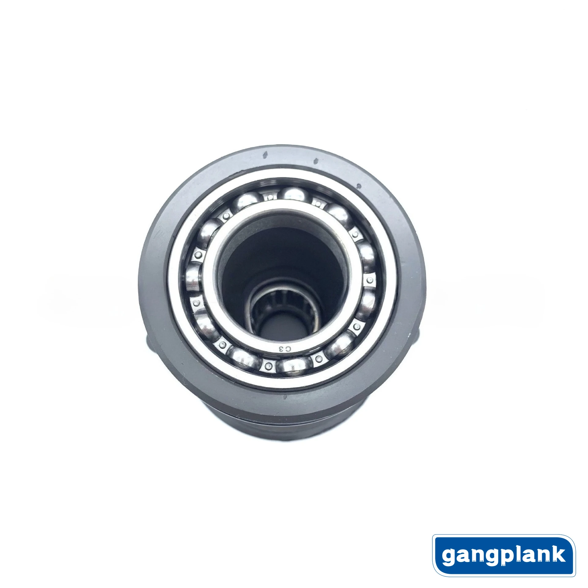 Gearbox Cover Bearing Housing 3C8 for Tohatsu MD40/50 M40 M50 Horsepower Outboard Motor Engine