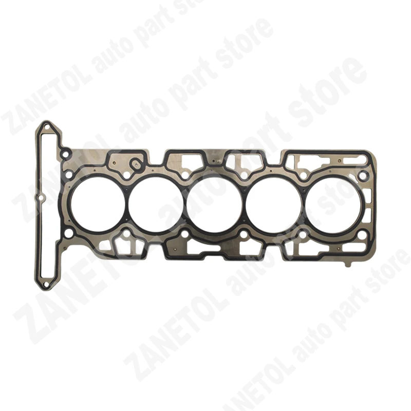 

12580905 12590905 26390PT ZANETOL автомобильные аксессуары прокладка головки блока цилиндров для CHEVROLET COLORADO 2007 ~ 2012 для HUMMER H3 2007 ~ 2010