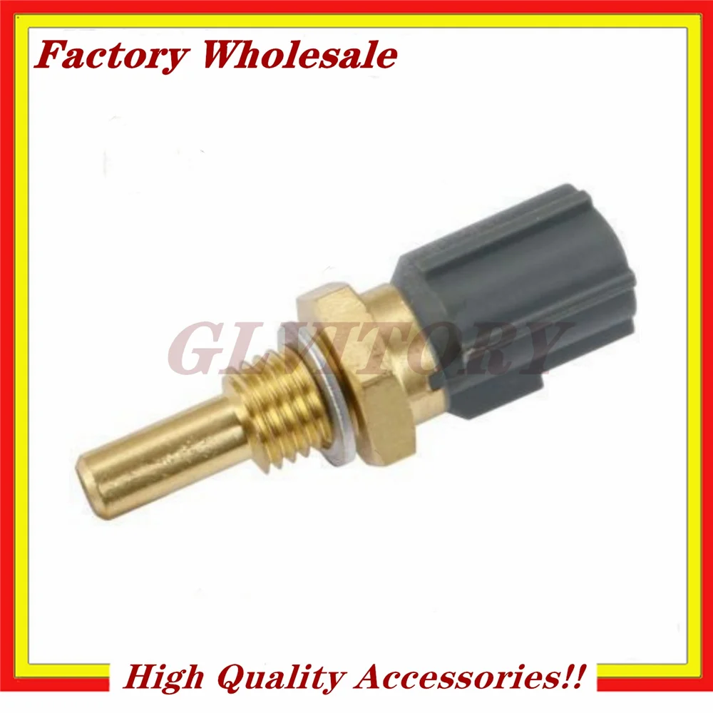 

New 1pcs 1365010G00 13650-10G00 Coolant Water Temp Sensor for Suzuki King Quad LTA450 LTA500 LTA700 LTA750 AXi 2008-2016