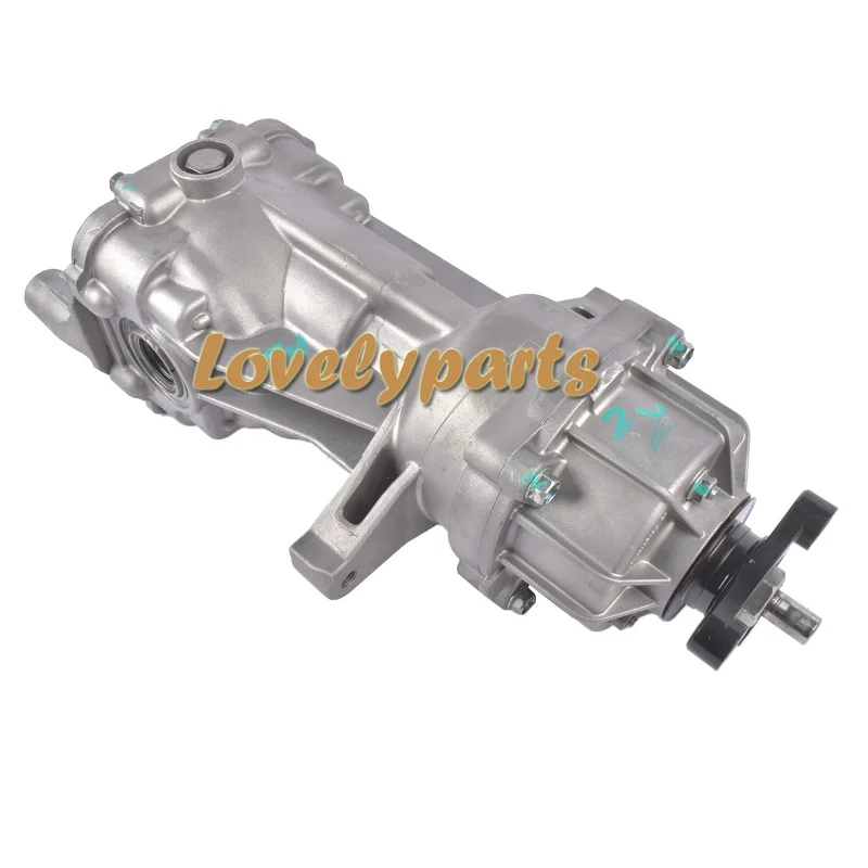 

Rear Differential Assembly 530003B400 For Kia Sorento Hyundai Santa Fe 2010-2012