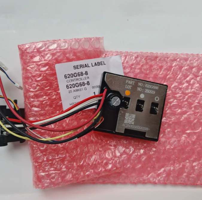Controller for BHR242 BHR243 DHR242 DHR243 Circuit Board Mainboard 620G68-8