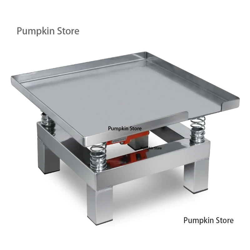 

Stainless Steel Vibration Table Concrete Vibrating Table Vibration Test Bench Test Block Vibration Platform