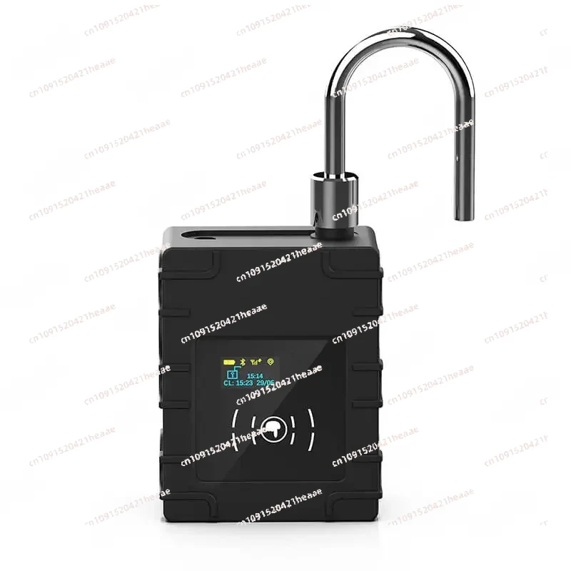 

Suitable forG300N GPS Smart Lock Container Truck Tracker