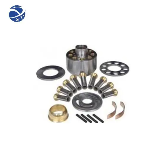 yyhc Excavator Manufacturer Hydraulic Part Hydraulic Motor Repair Parts Kit for Caterpillar CAT385H Excavator