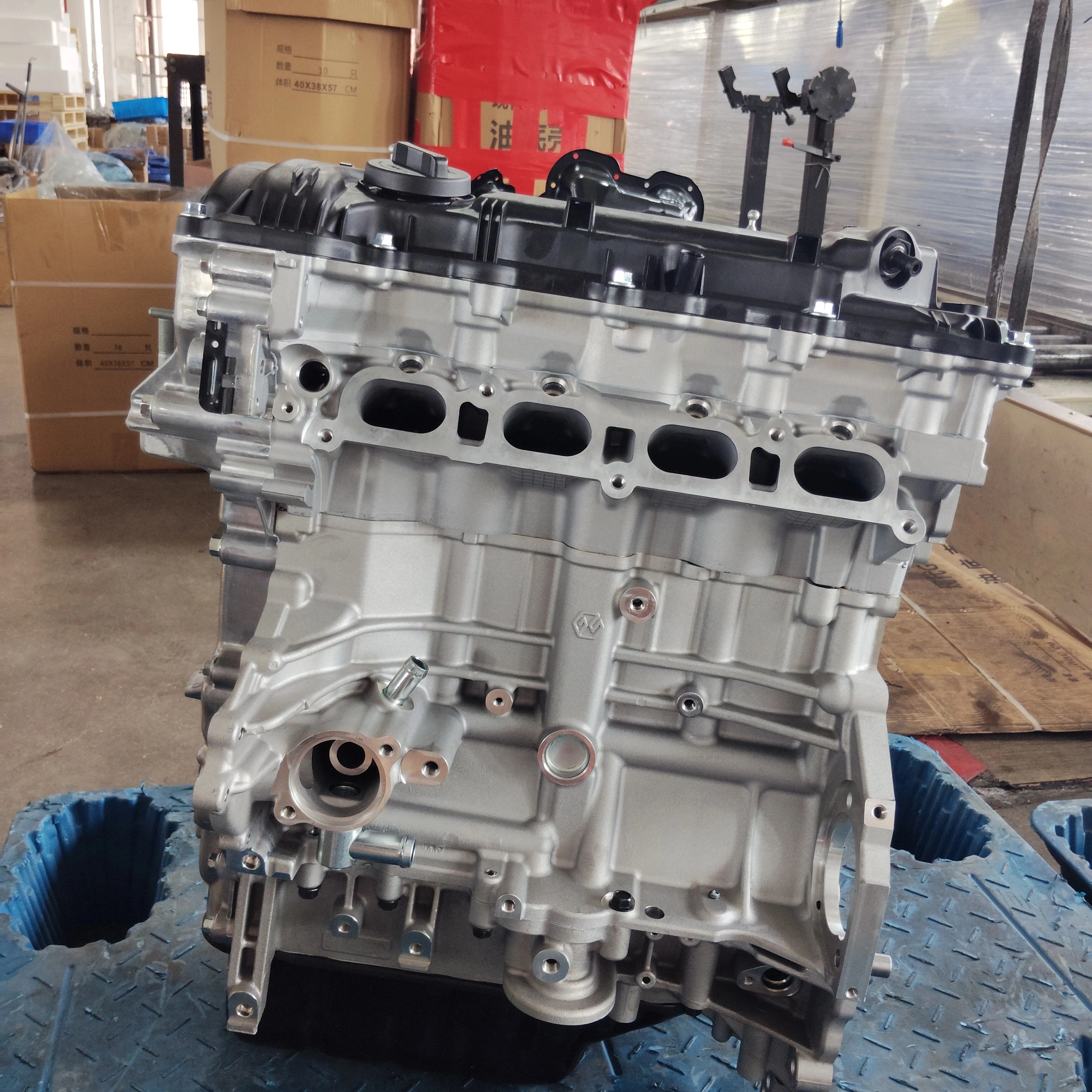 

Factory Price NEW Original Korea Car Engine G4FC G4FA G4FG G4FJ G4KA G4KD G4KE G4KH G4KJ G4NA G4LC G4LA