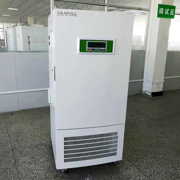 LAC-N 175L 275L 375L 475L 800L 1075L Laboratory Artificial Climate Incubator Plant Growth Chamber