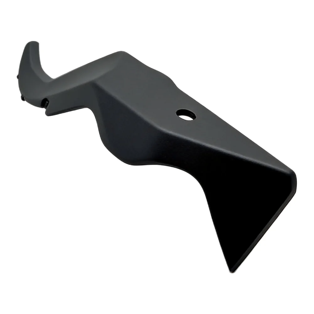 Bumper Vent Cover Air Inlet Grille Automotive Repair As Shown Check OE Number Easy Installation No Programming Required