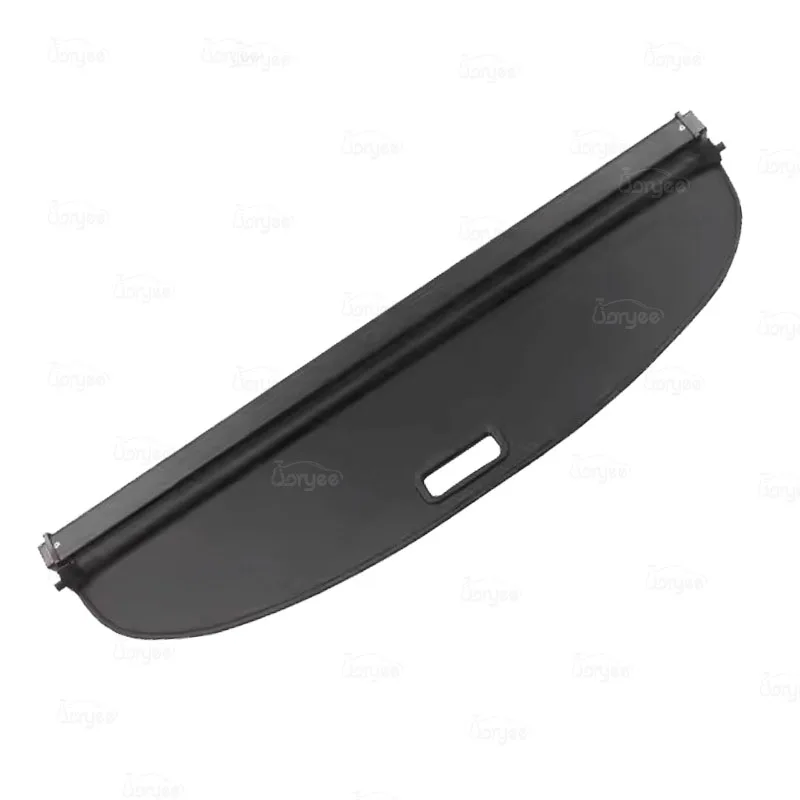 

Retractable Rear Parcel Shelf Roller Blind Boot Load Trunk Cargo Cover Interior Accessory for changan cs55 plus