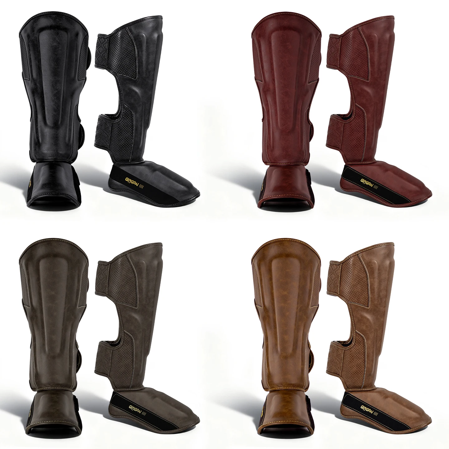 Thumbnail 3 - #27 Highest Rated MMA Shin Guards to Buy in 2026