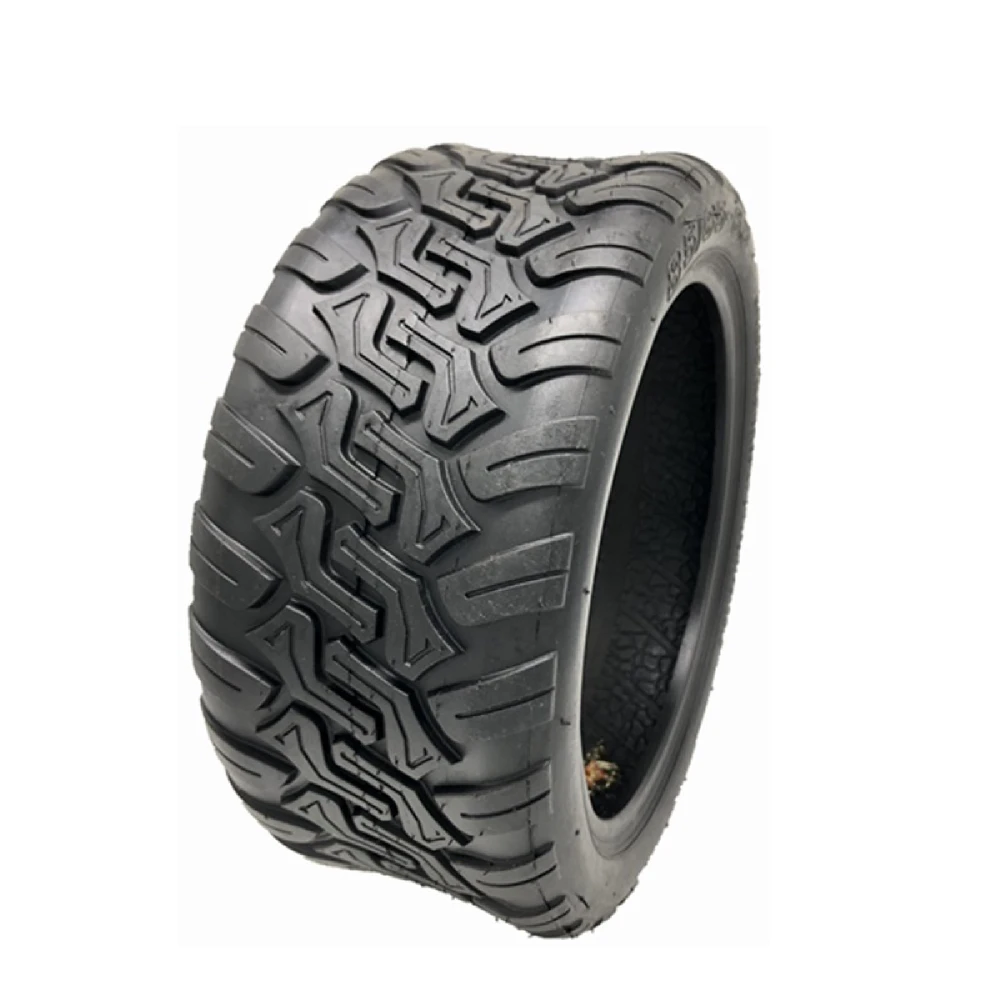 Pneu sem câmara de ar off road de 10 polegadas 85/65-6.5 para scooter elétrica Hoverboard