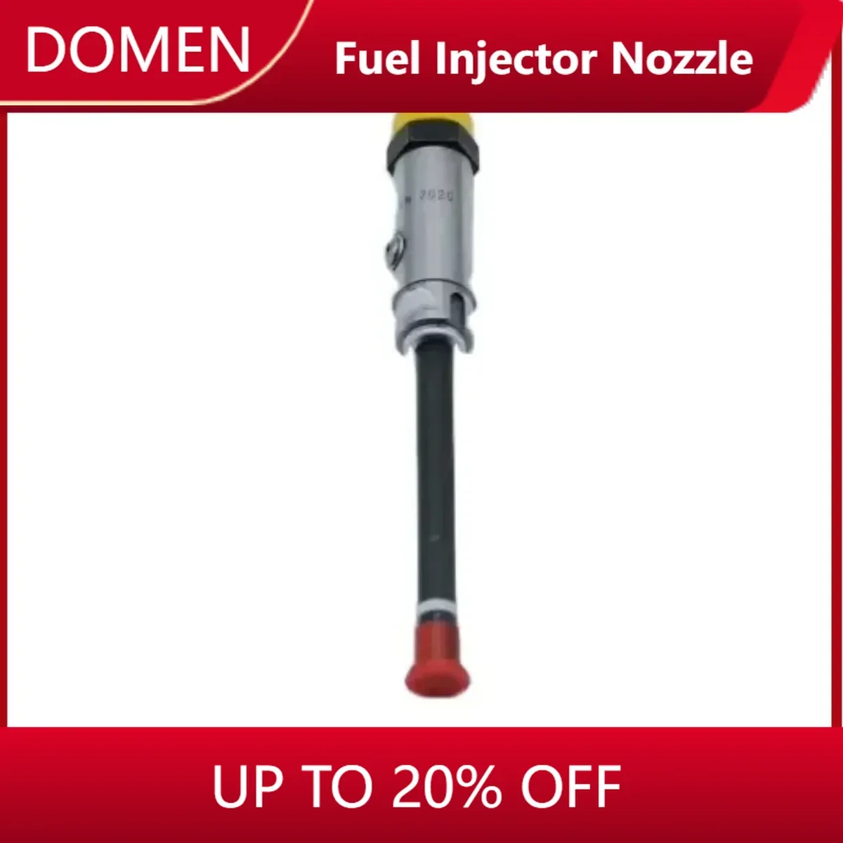 

High quality new Engine Parts Pencil Fuel Injector 4W7015 for cat