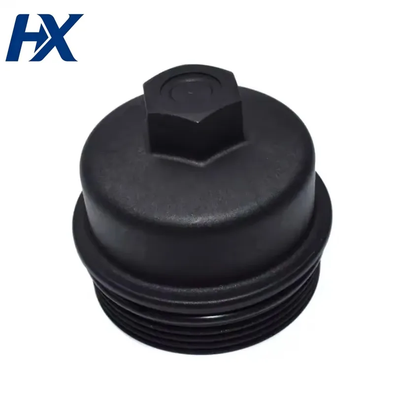 

55593189 Engine Oil Cooler Filter Cap For Chevrolet Chevy Cruze Aveo Sonic Trax Opel Astra Zafira