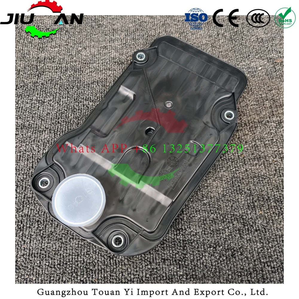 

A760E Automatic Transmission Fluid Filter for Transmission for Lexus GS350, Reiz 3.0L, Toyota Crown 3.0L